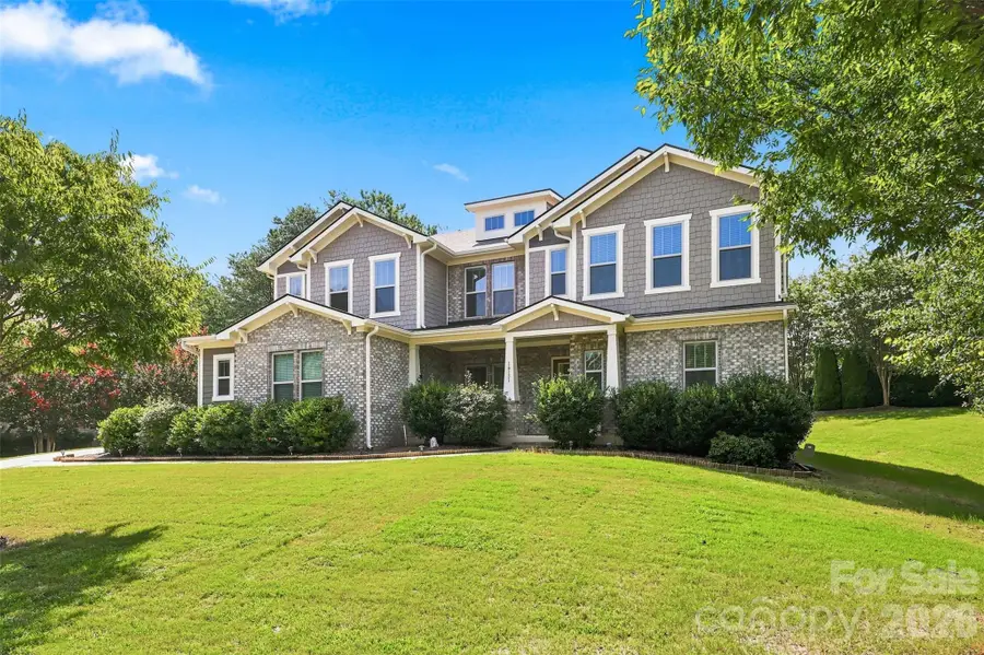 16131 Alsace Drive, Charlotte, NC 28278 - #2