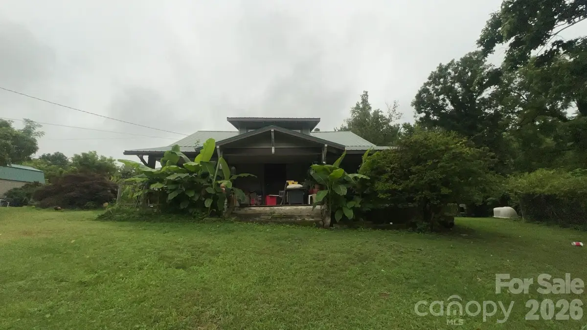 5 Eller Cove Road, Weaverville, NC 28787 - #1