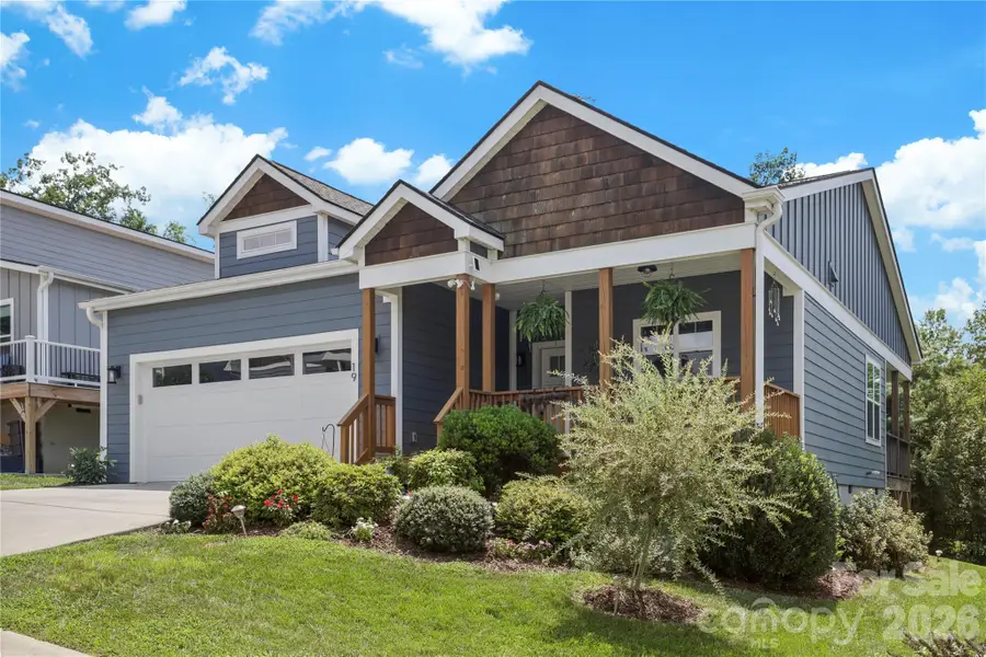 19 Woodbridge Park Drive, Asheville, NC 28803 - #2