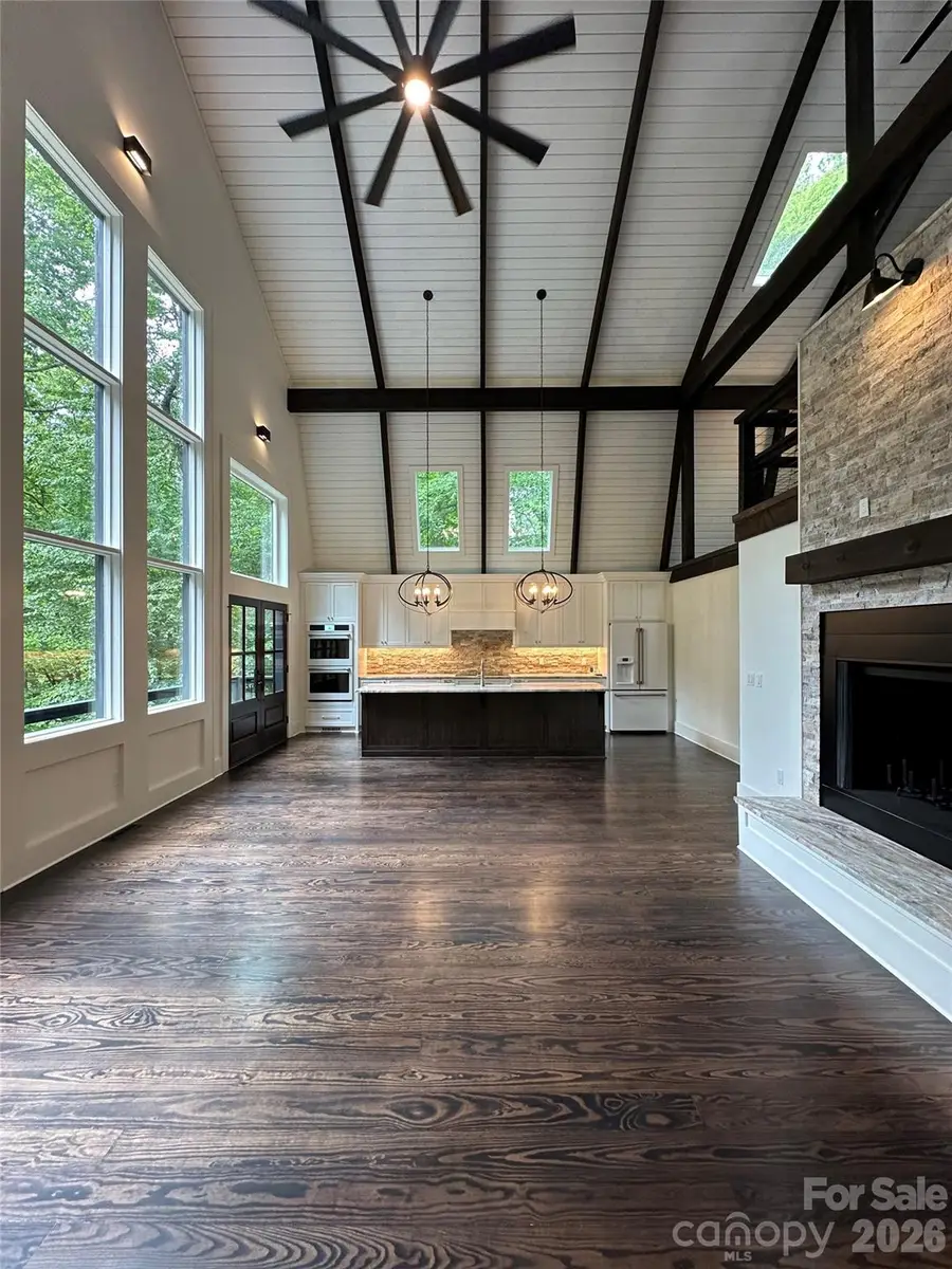 50 Turkey Trot Lane, Burnsville, NC 28714 - #2