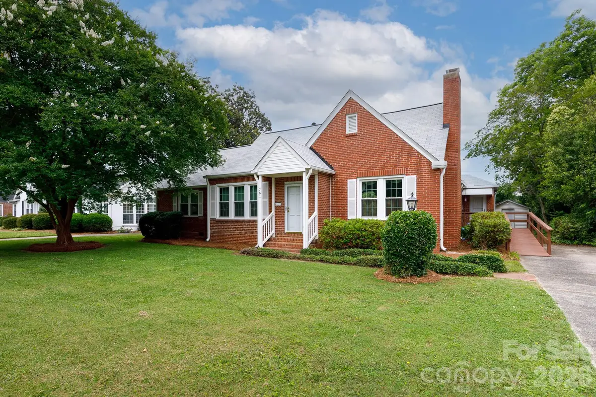 761 Milton Avenue, Rock Hill, SC 29730 - #1