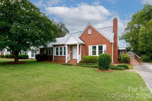 761 Milton Avenue, Rock Hill, SC 29730