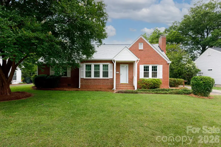 761 Milton Avenue, Rock Hill, SC 29730 - #2