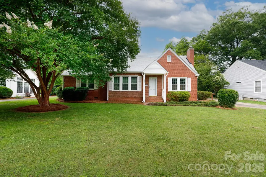761 Milton Avenue, Rock Hill, SC 29730 - #3