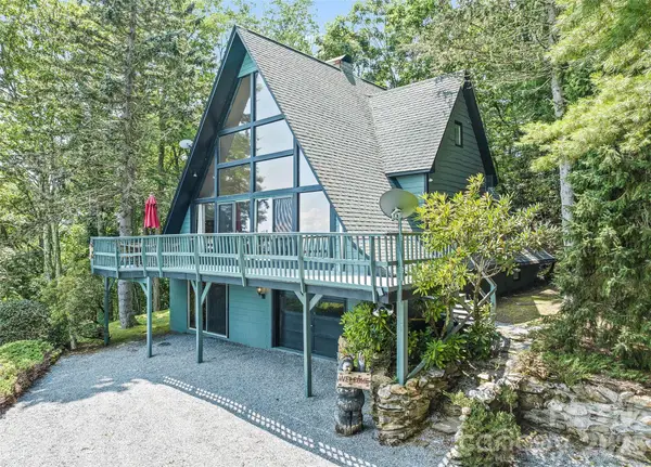 350 Quail Ridge Drive, Maggie Valley, NC 28751