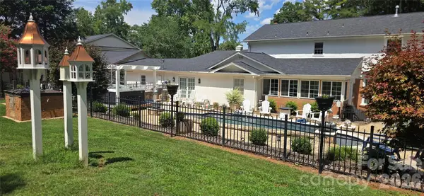 5417 Lebanon Road, Mint Hill, NC 28227