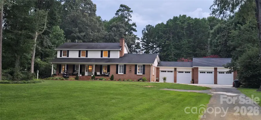 5417 Lebanon Road, Mint Hill, NC 28227 - #2