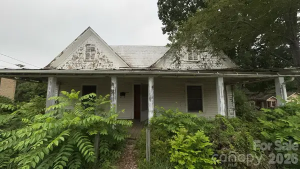 249 Cherry Mountain Street, Forest City, NC 28043