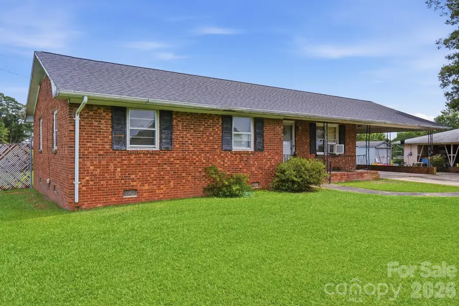 185 Bost Road, China Grove, NC 28023 - #3