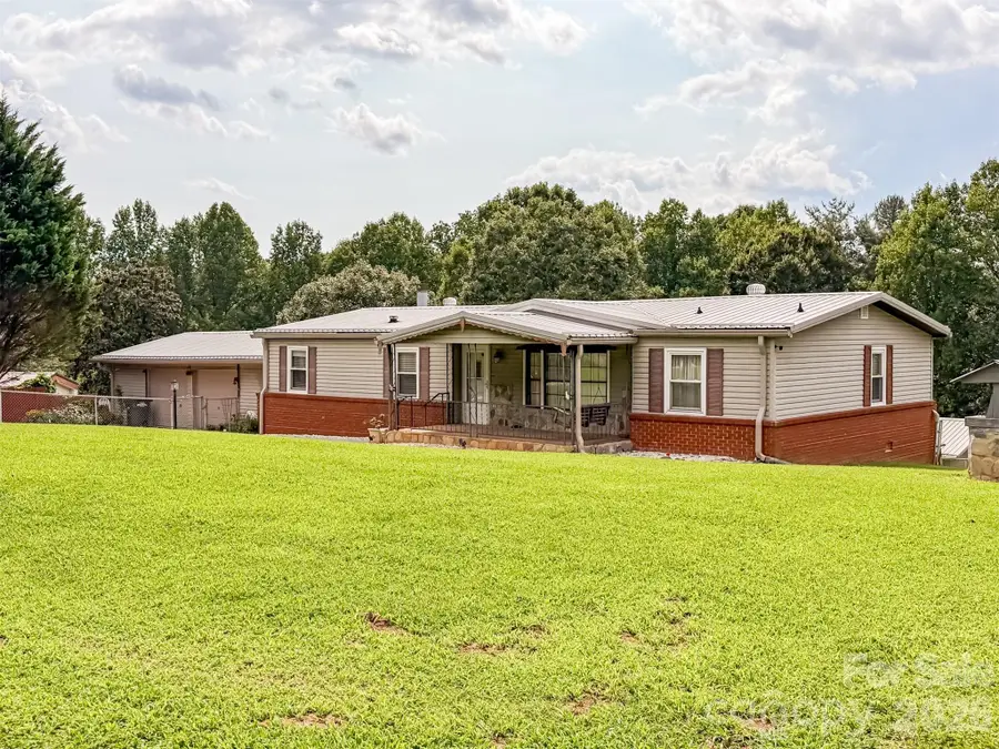 1898 Henry Smith Street, Hickory, NC 28601 - #3