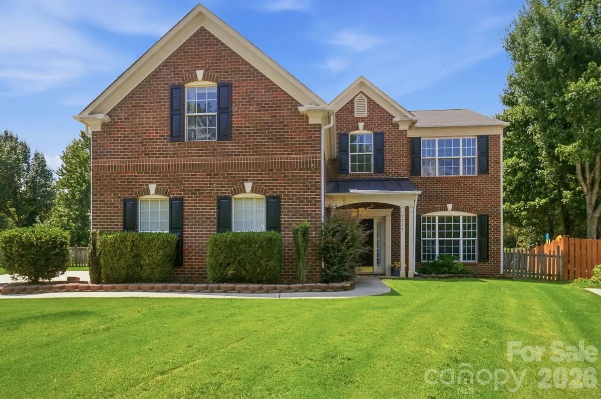 7724 Dinniston Drive, Huntersville, NC 28078 - #1