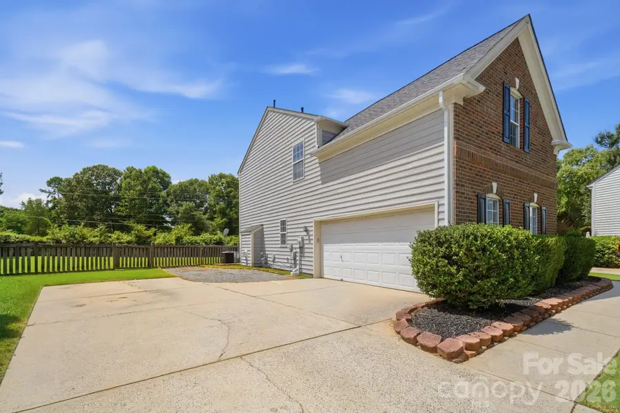 7724 Dinniston Drive, Huntersville, NC 28078 - #2