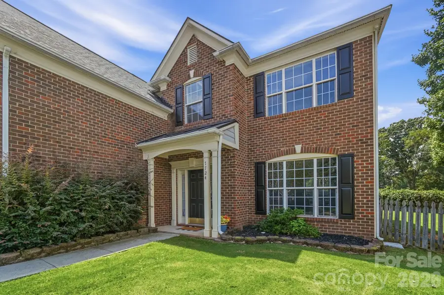 7724 Dinniston Drive, Huntersville, NC 28078 - #3