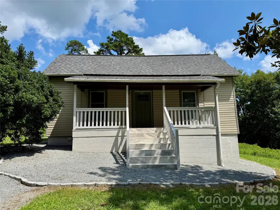 910 Hopewell Church Road, Catawba, NC 28609 - #2
