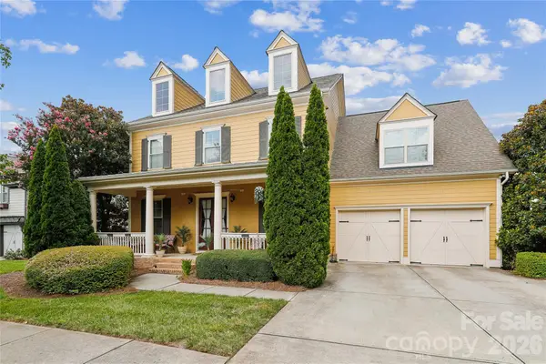 3125 Kennys Street, Pineville, NC 28134