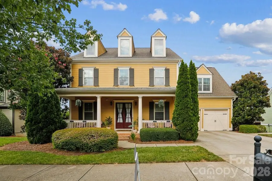 3125 Kennys Street, Pineville, NC 28134 - #2
