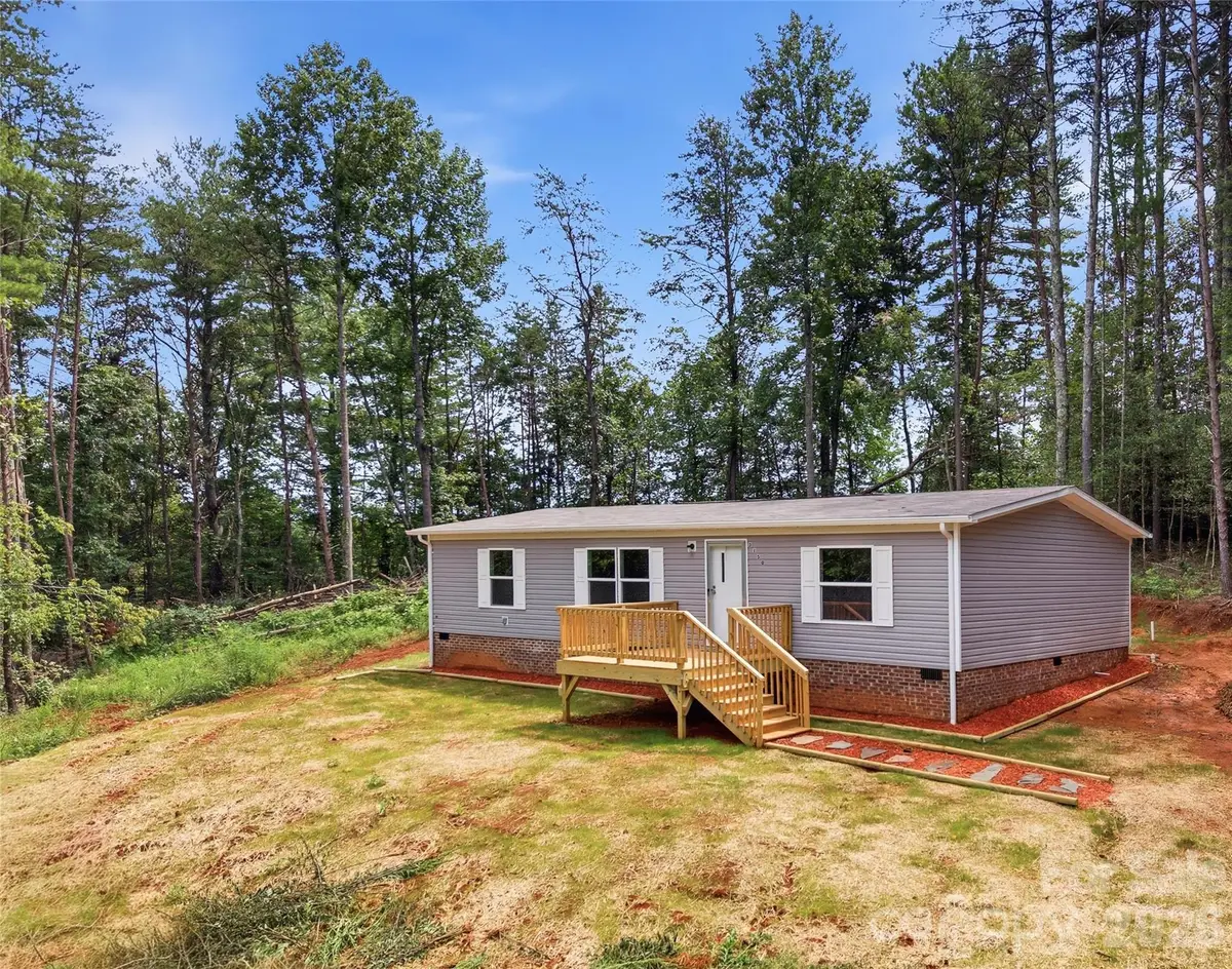 3150 Mariposa Lane, Morganton, NC 28655 - #1