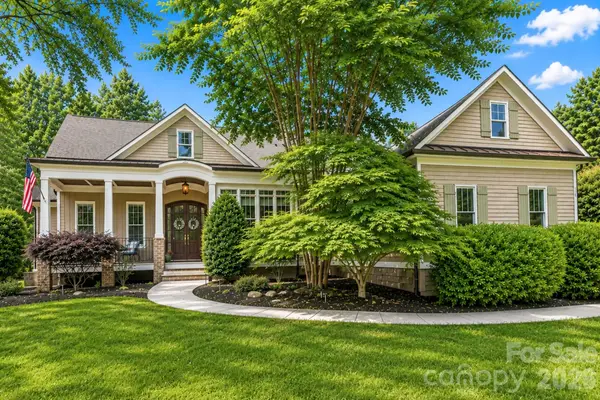 120 Silver Lake Trail, Mooresville, NC 28117