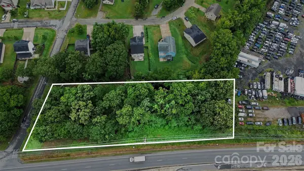 12002 N Tryon Street, Charlotte, NC 28262