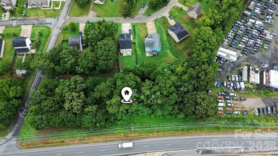 12002 N Tryon Street, Charlotte, NC 28262 - #2