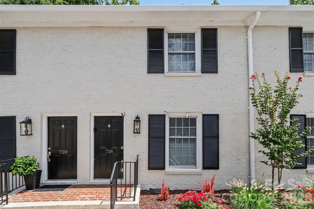 718 W Franklin Street, Monroe, NC 28112 - #1