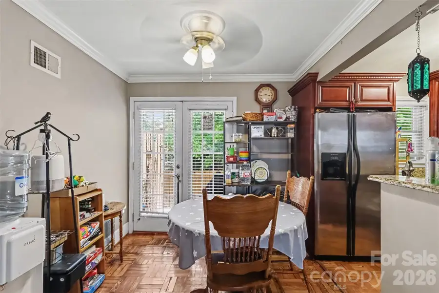 718 W Franklin Street, Monroe, NC 28112 - #2