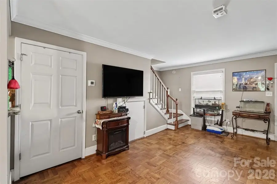 718 W Franklin Street, Monroe, NC 28112 - #3