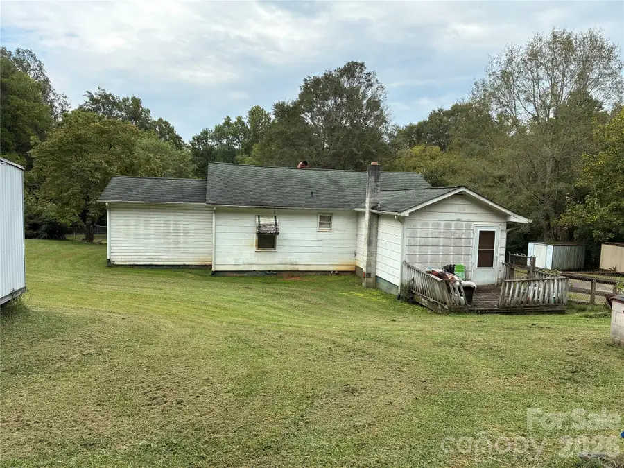 206 Railroad Street, Mooresboro, NC 28114 - #2