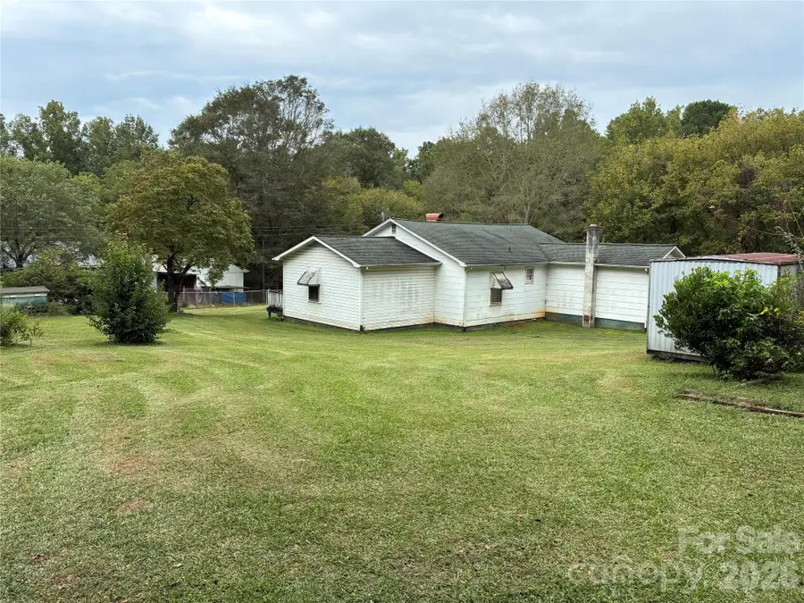 206 Railroad Street, Mooresboro, NC 28114 - #3