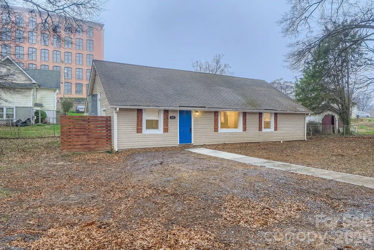 307 S Ransom Street, Gastonia, NC 28052 - #1