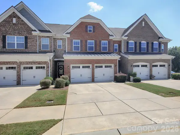 115 Dellbrook Street, Mooresville, NC 28117