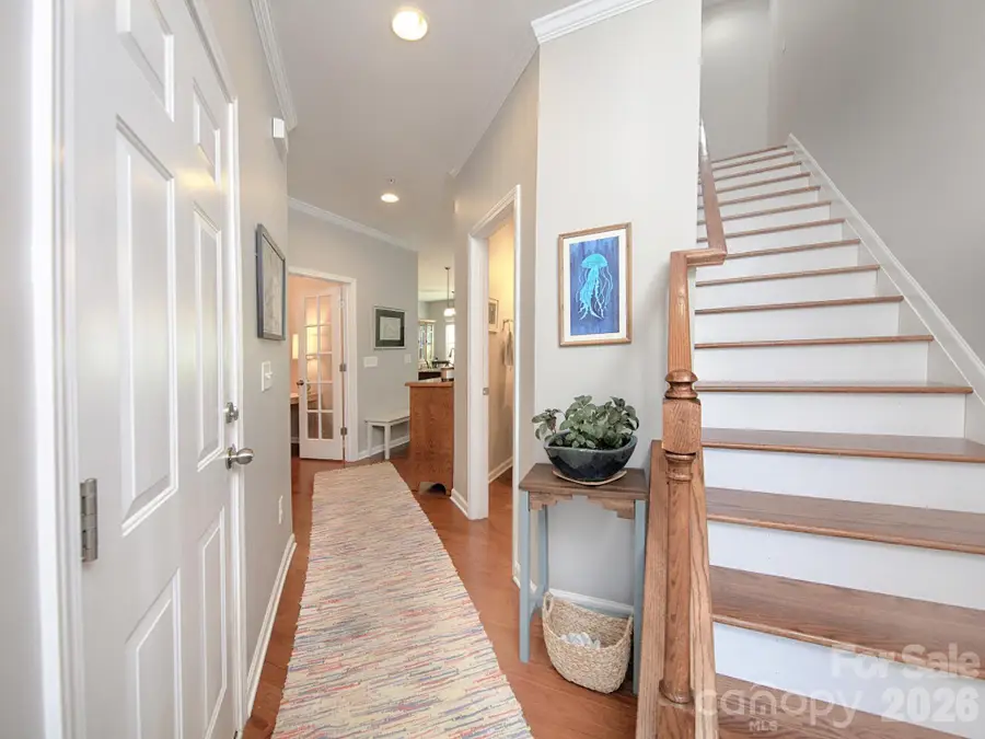 115 Dellbrook Street, Mooresville, NC 28117 - #3