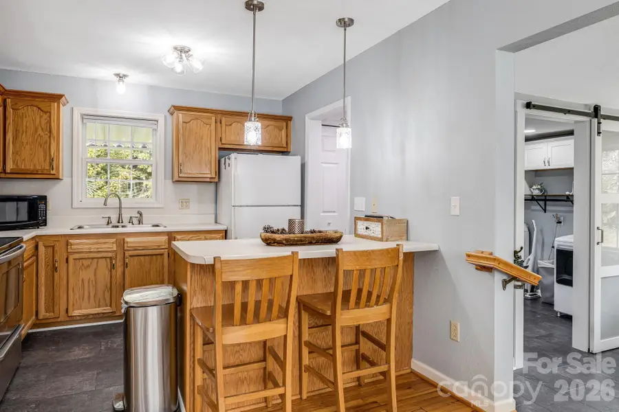 303 Hunter Street, Burnsville, NC 28714 - #3