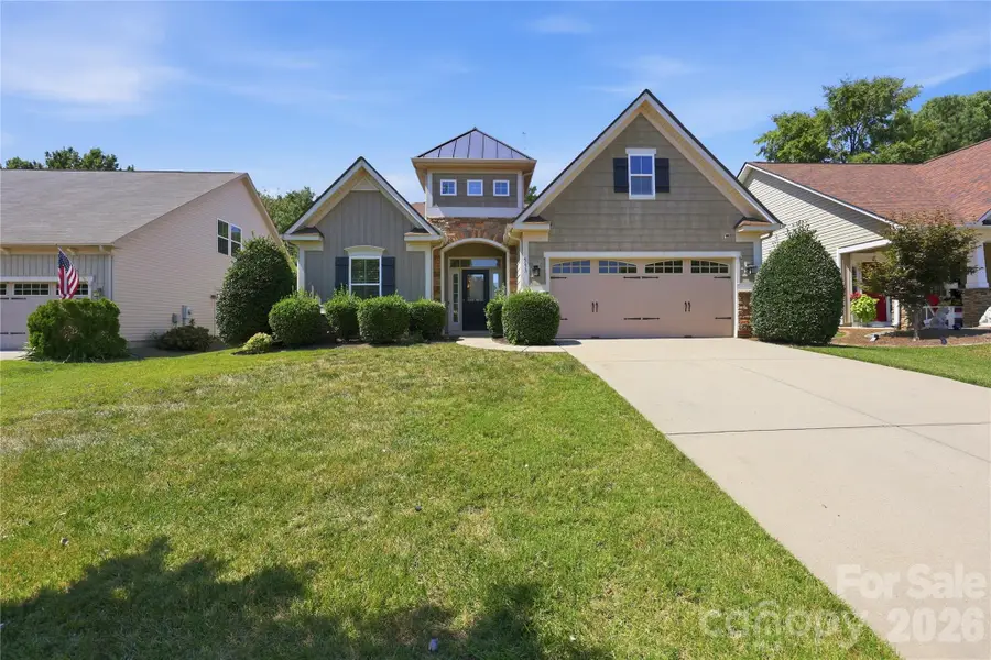 593 Harrison Drive Nw, Concord, NC 28027 - #3