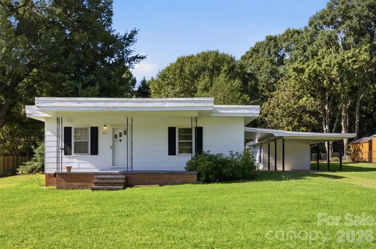 615 Westway Drive, Gastonia, NC 28054 - #1