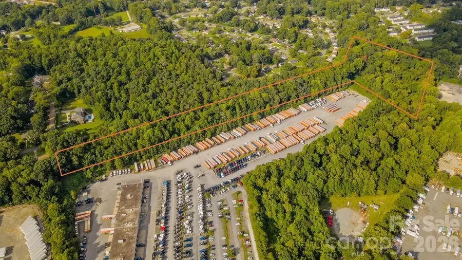 4534 Wynbrook Way, Charlotte, NC 28269 - #3