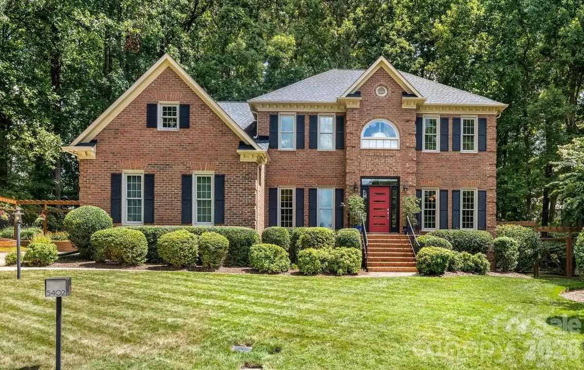 5402 Flowering Dogwood Lane, Charlotte, NC 28270 - #1
