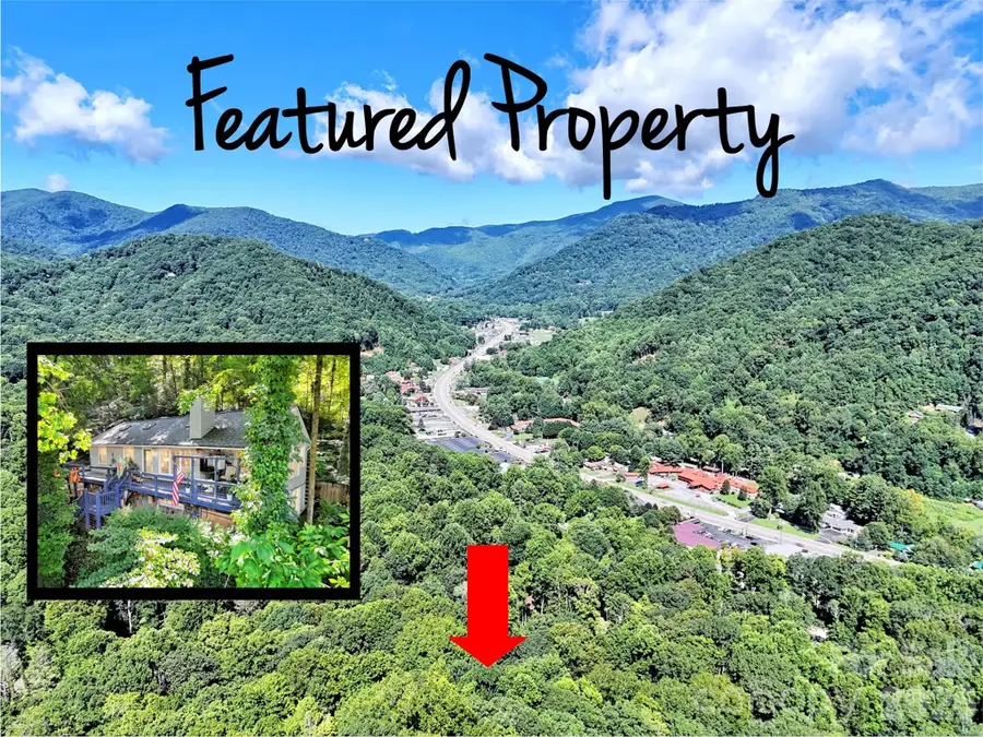 20 Seminole Drive, Maggie Valley, NC 28751 - #2