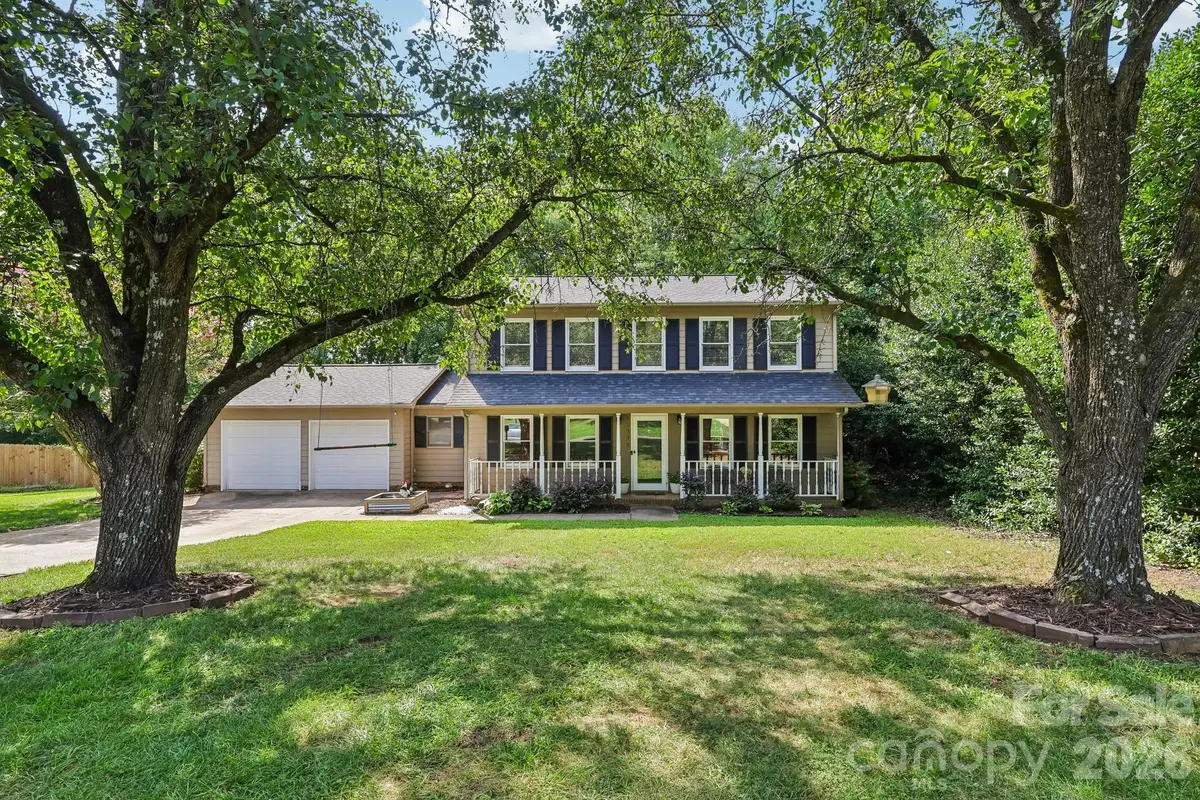 11530 Waterflower Lane, Charlotte, NC 28262 - #1