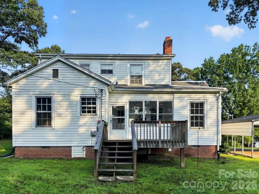110 N Academy Street, Mooresboro, NC 28114 - #3