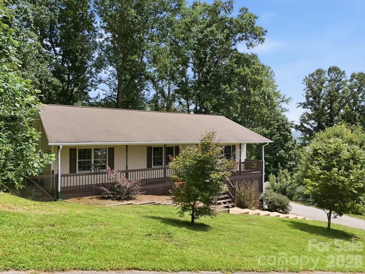 16 Westwood Drive, Candler, NC 28715 - #1