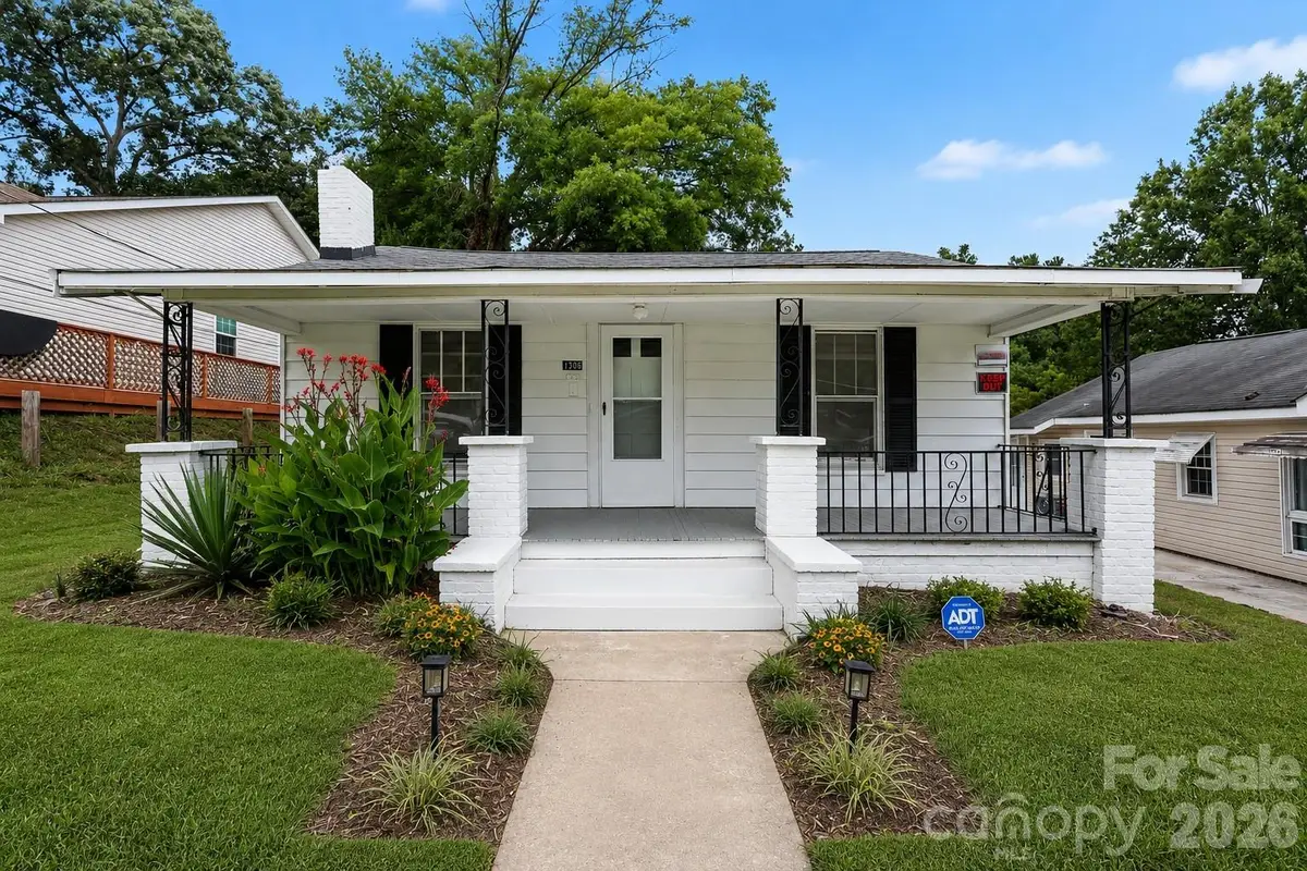 1306 Forrest Street, High Point, NC 27262 - #1