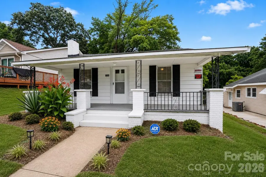 1306 Forrest Street, High Point, NC 27262 - #2