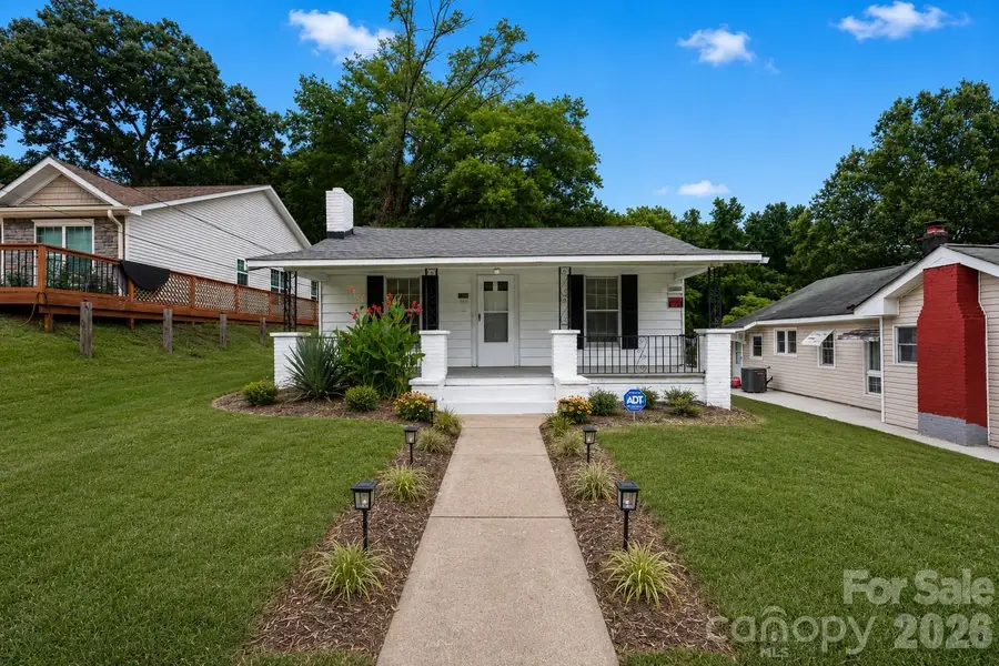 1306 Forrest Street, High Point, NC 27262 - #3