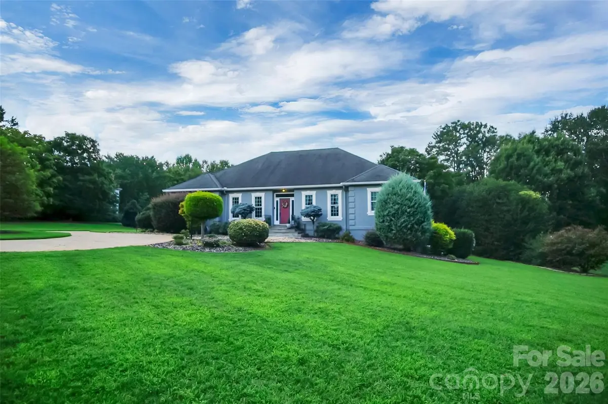 1808 Country Garden Drive, Shelby, NC 28150 - #1