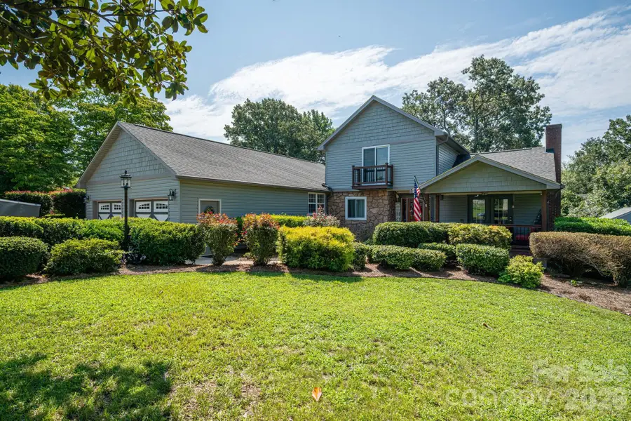 4609 Old Mill Road, Gastonia, NC 28056 - #3