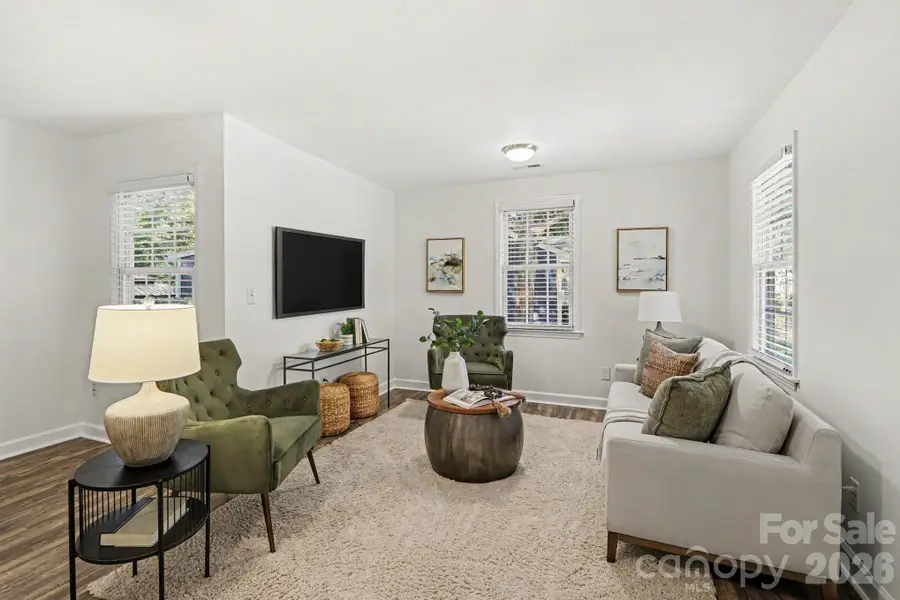 113 N Smallwood Place, Charlotte, NC 28216 - #2