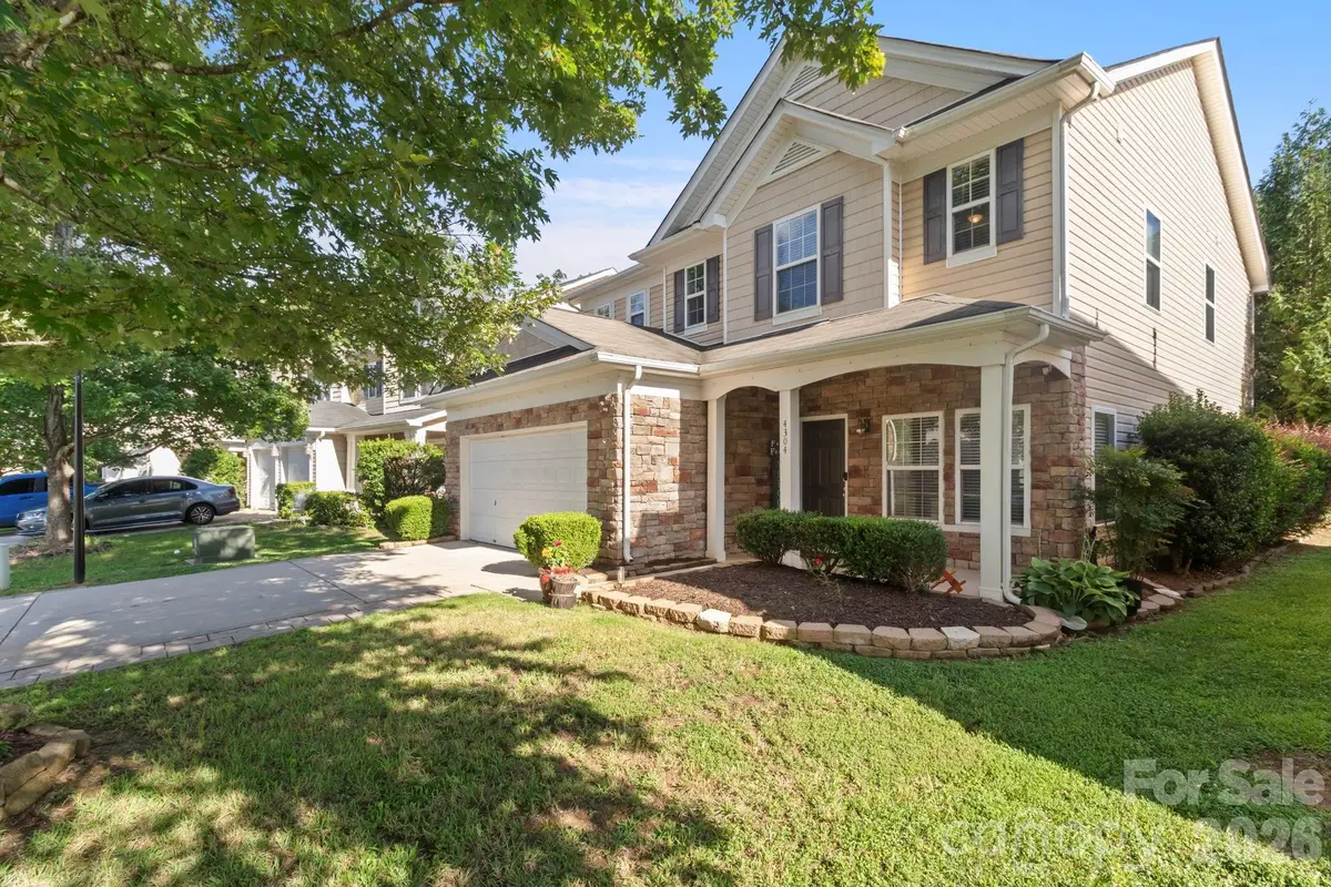 4304 Mary Point Road, Monroe, NC 28110 - #1