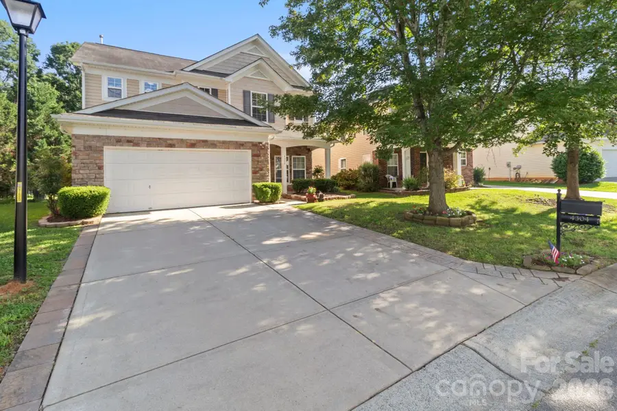 4304 Mary Point Road, Monroe, NC 28110 - #2