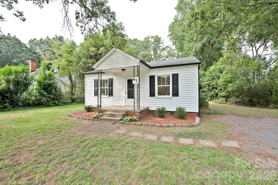61 Pinecrest Drive Sw, Concord, NC 28027 - #3